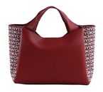 DKNY Willa Satchel Rhythm Red DKNY Willa Satchel Rhythm Red