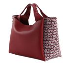 DKNY Willa Satchel Rhythm Red DKNY Willa Satchel Rhythm Red