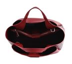 DKNY Willa Satchel Rhythm Red DKNY Willa Satchel Rhythm Red