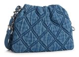 TOMMY HILFIGER Feminine Mini Crossover Denim TOMMY HILFIGER Feminine Mini Crossover Denim