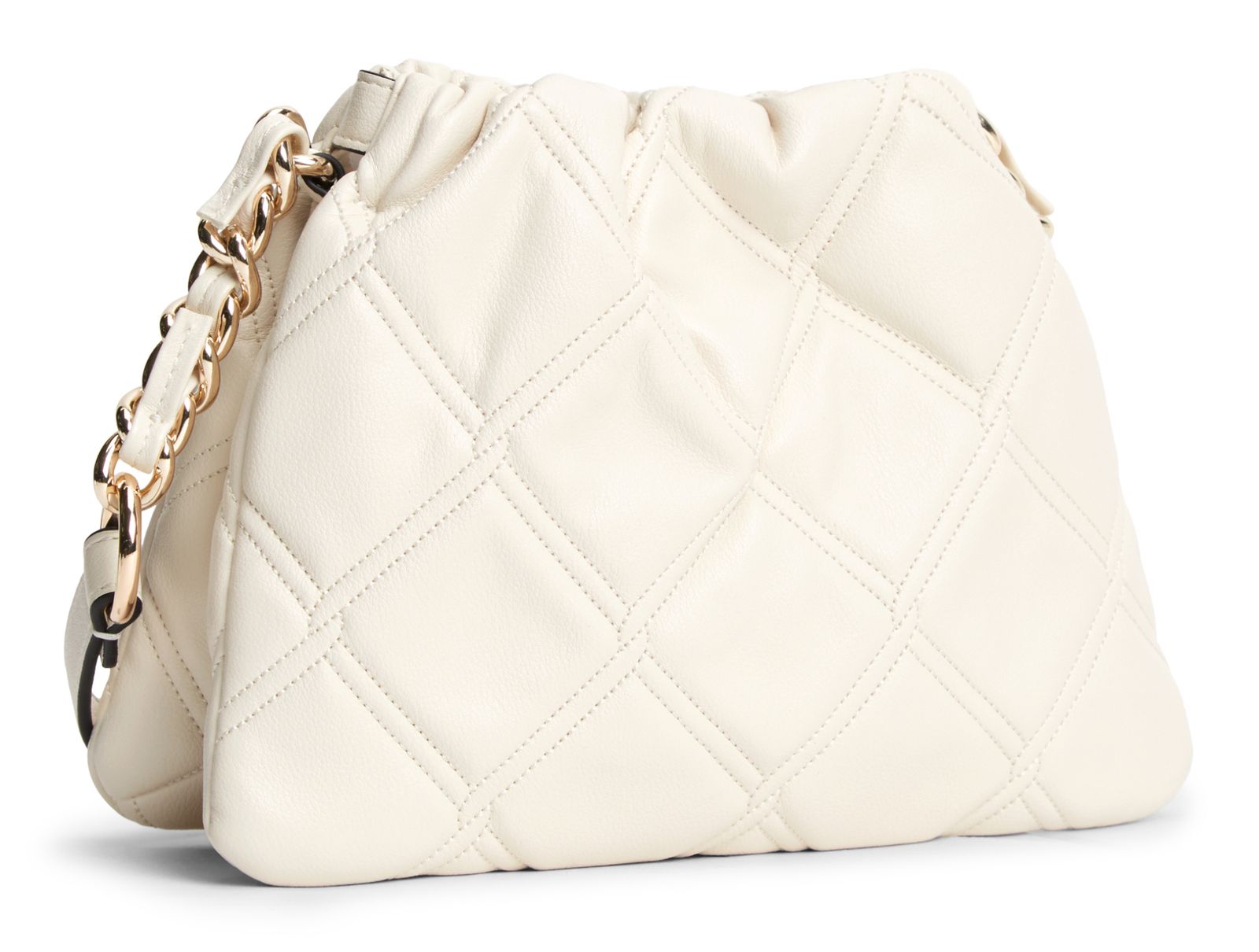 TOMMY HILFIGER Feminine Mini Crossover Soft Cream TOMMY HILFIGER Feminine Mini Crossover Soft Cream