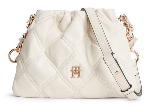 TOMMY HILFIGER Feminine Mini Crossover Soft Cream TOMMY HILFIGER Feminine Mini Crossover Soft Cream