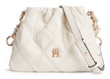 TOMMY HILFIGER Feminine Mini Crossover Soft Cream TOMMY HILFIGER Feminine Mini Crossover Soft Cream