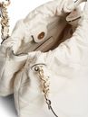 TOMMY HILFIGER Feminine Mini Tote Soft Cream