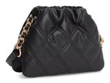 TOMMY HILFIGER Feminine Mini Crossover Black