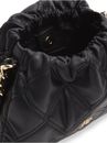 TOMMY HILFIGER Feminine Mini Crossover Black