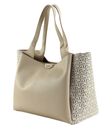 DKNY Willa Tote Bag Lt Taupe DKNY Willa Tote Bag Lt Taupe