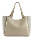 DKNY Willa Tote Bag Lt Taupe DKNY Willa Tote Bag Lt Taupe