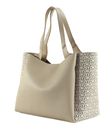DKNY Willa Tote Bag Lt Taupe DKNY Willa Tote Bag Lt Taupe