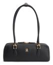 TOMMY HILFIGER Grace Shoulder Bag Black