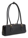 TOMMY HILFIGER Grace Shoulder Bag Black