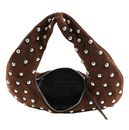 DKNY Katya Shoulder Bag Chocolate