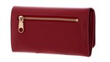 Calvin Klein Long Zip Around Wallet Bordeaux Wine Calvin Klein Long Zip Around Wallet Bordeaux Wine