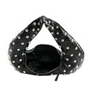 DKNY Katya Shoulder Bag Black / Silver