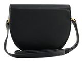 DKNY Payton Flap Crossbody Bag Blk / Gold DKNY Payton Flap Crossbody Bag Blk / Gold