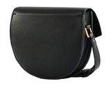 DKNY Payton Flap Crossbody Bag Blk / Gold DKNY Payton Flap Crossbody Bag Blk / Gold