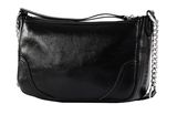 DKNY Rylee Crossbody Black / Silver