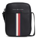 TOMMY HILFIGER Metro Mini Reporter Black