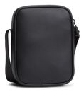 TOMMY HILFIGER Metro Mini Reporter Black