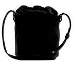 DKNY Payton Bucket Bag Blk / Gold DKNY Payton Bucket Bag Blk / Gold