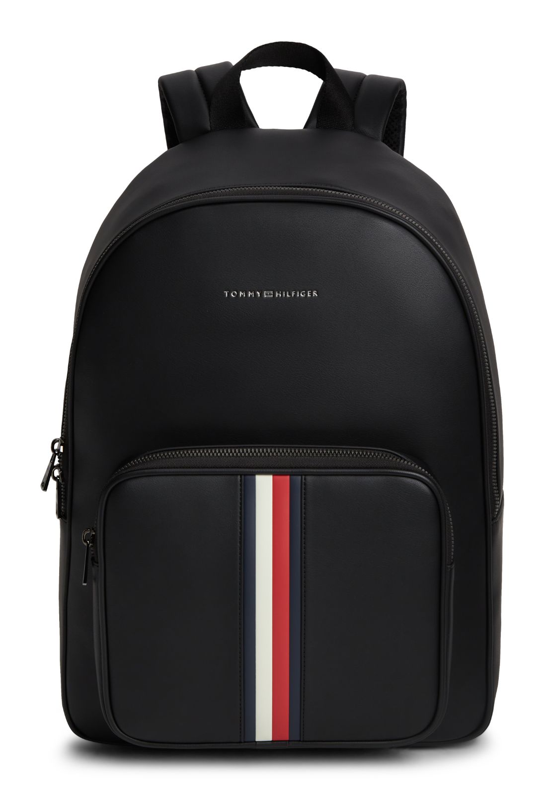 TOMMY HILFIGER Metro Backpack Black