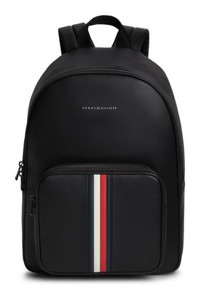 TOMMY HILFIGER Metro Backpack Black TOMMY HILFIGER Metro Backpack Black