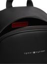 TOMMY HILFIGER Metro Backpack Black TOMMY HILFIGER Metro Backpack Black