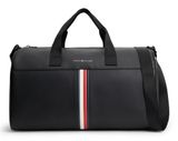 TOMMY HILFIGER Metro Duffle Bag Black