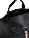 TOMMY HILFIGER Metro Duffle Bag Black