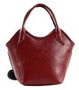 DKNY Mari Mini Tote Bag Rhythm Red