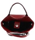 DKNY Mari Mini Tote Bag Rhythm Red