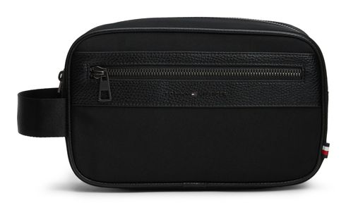 TOMMY HILFIGER Washbag Black TOMMY HILFIGER Washbag Black