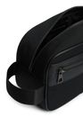 TOMMY HILFIGER Washbag Black TOMMY HILFIGER Washbag Black