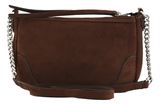 DKNY Rylee Crossbody Chocolate