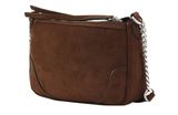 DKNY Rylee Crossbody Chocolate