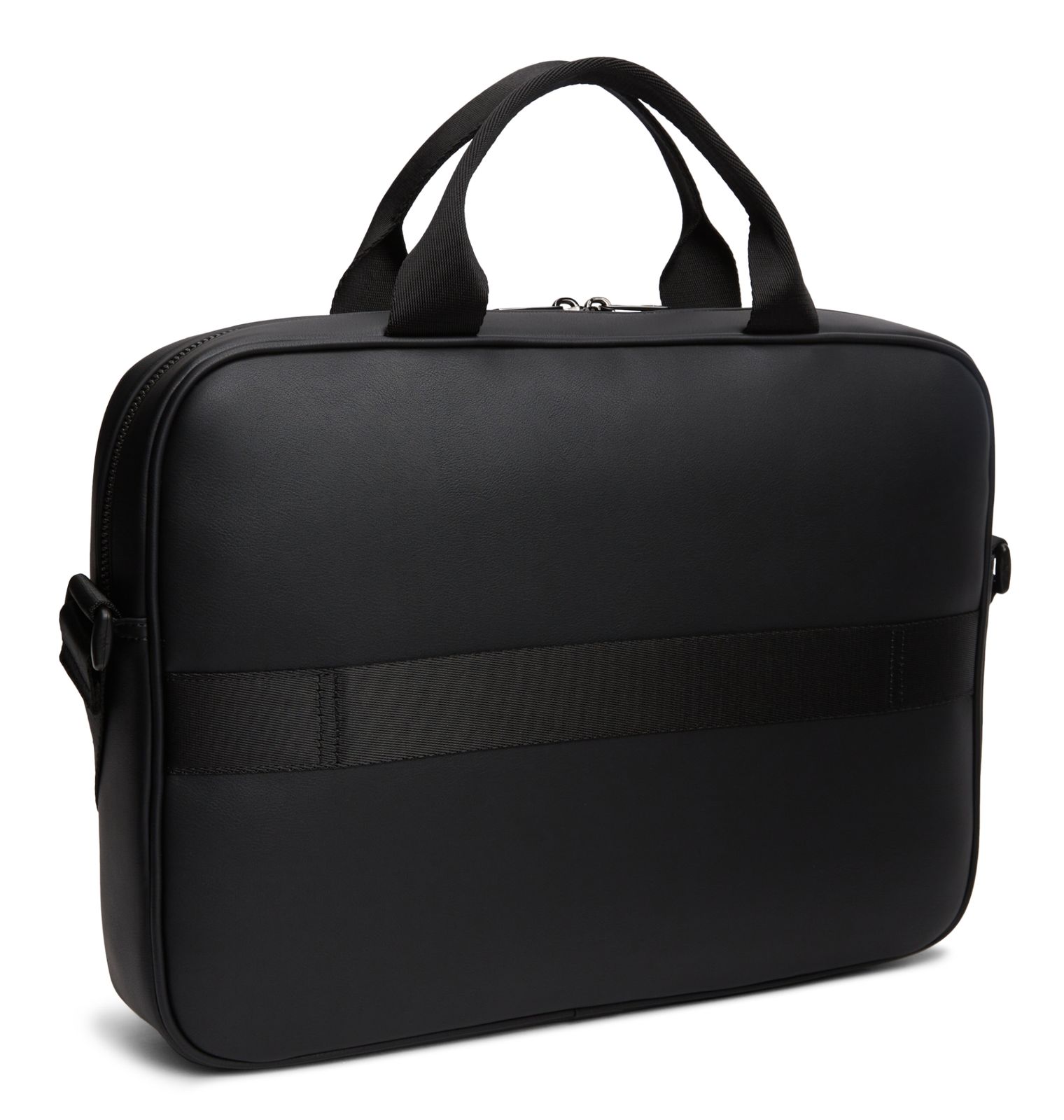 TOMMY HILFIGER Metro Computer Bag Black TOMMY HILFIGER Metro Computer Bag Black