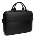 TOMMY HILFIGER Metro Computer Bag Black TOMMY HILFIGER Metro Computer Bag Black