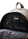 GUESS Torino Backpack Dark Olive