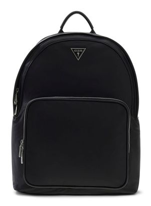 GUESS Milano Backpack Black