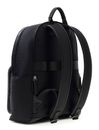 GUESS Milano Backpack Black GUESS Milano Backpack Black