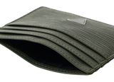 GUESS Milano Card Holder Military GUESS Milano Card Holder Military