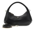 GUESS Gilda Mini Hobo Black GUESS Gilda Mini Hobo Black