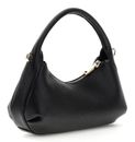 GUESS Gilda Mini Hobo Black GUESS Gilda Mini Hobo Black
