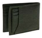 GUESS Milano Bifold - Card Holder M Military GUESS Milano Bifold - Card Holder M Military
