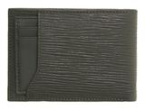 GUESS Milano Bifold - Card Holder M Military GUESS Milano Bifold - Card Holder M Military