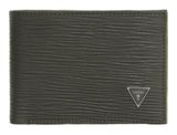 GUESS Milano Bifold - Card Holder M Military GUESS Milano Bifold - Card Holder M Military