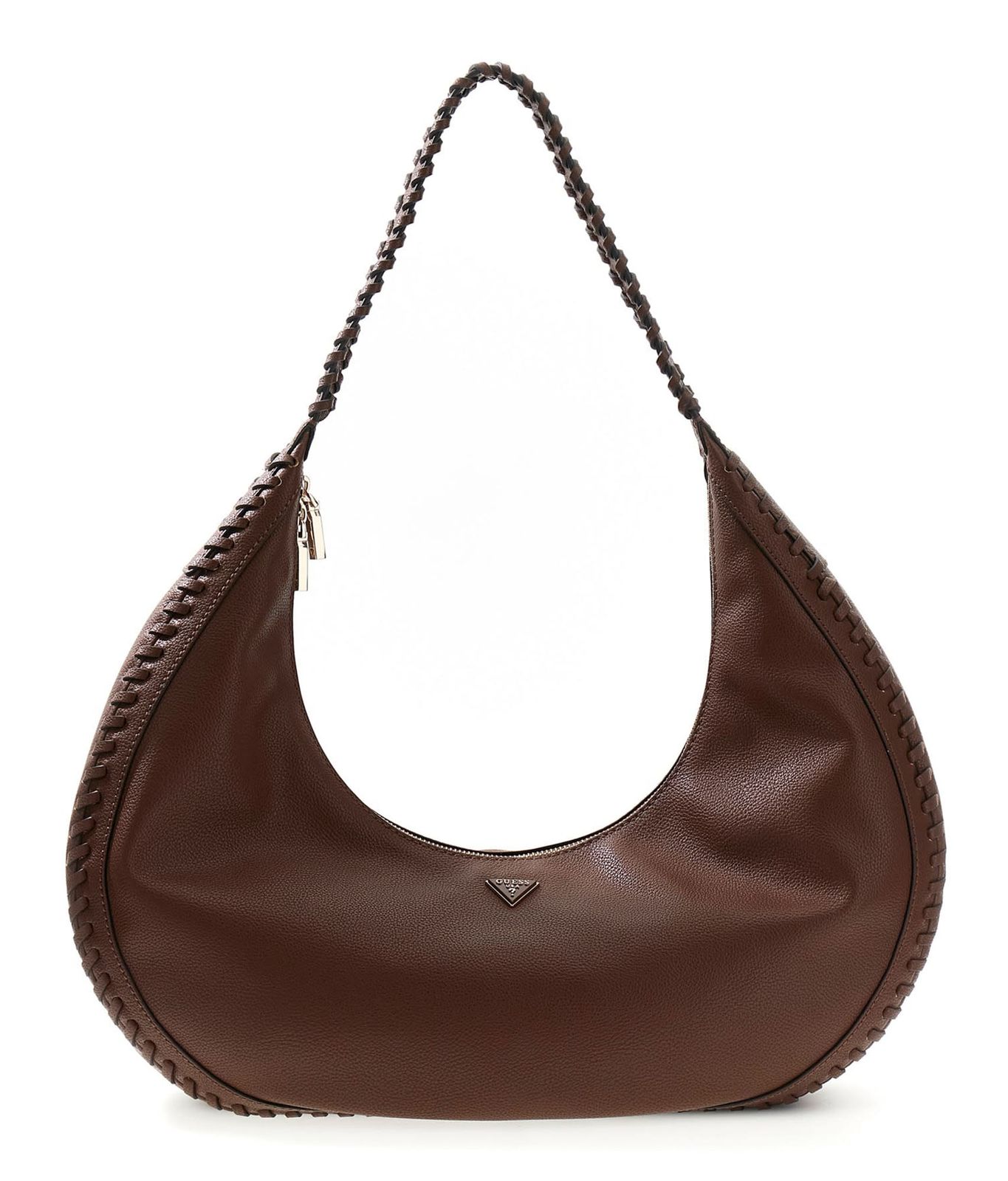 GUESS Petra Hobo L Chocolate
