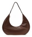 GUESS Petra Hobo L Chocolate GUESS Petra Hobo L Chocolate