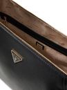 GUESS Devon Shoulder Bag L Black GUESS Devon Shoulder Bag L Black