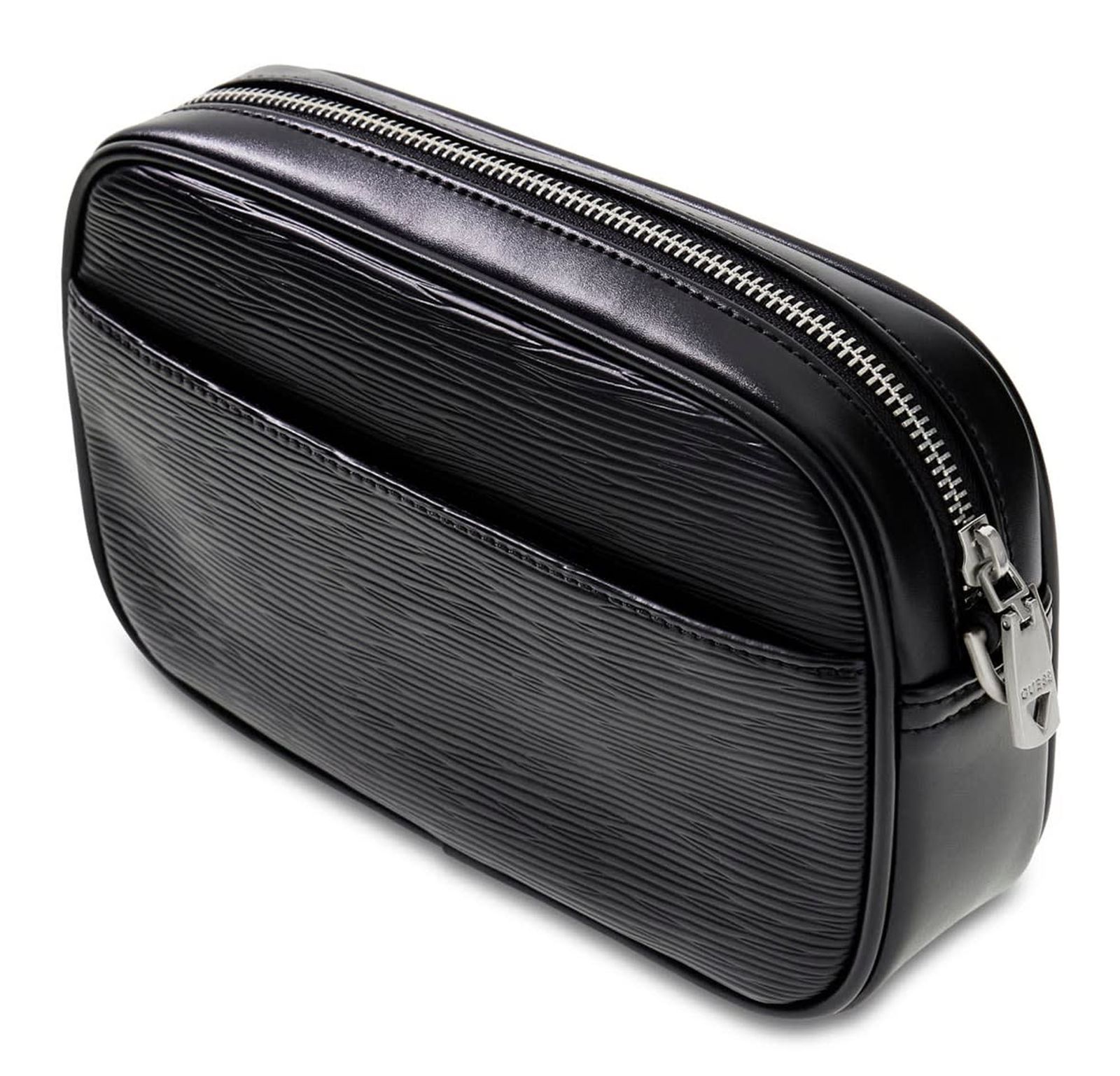 GUESS Milano Camera Bag S Black GUESS Milano Camera Bag S Black